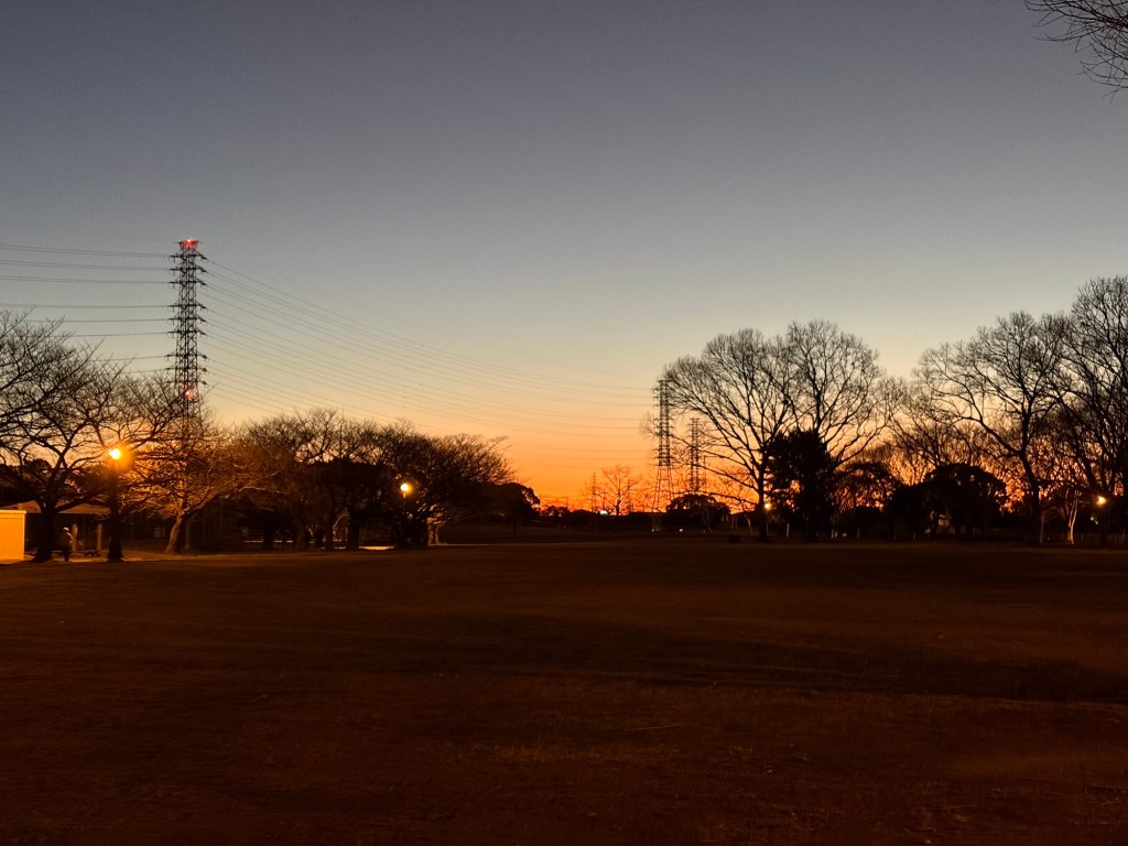 三学期も本格的にスタート